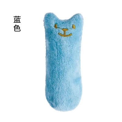 OscarPaw MintBite⢠Catnip Chew Toy