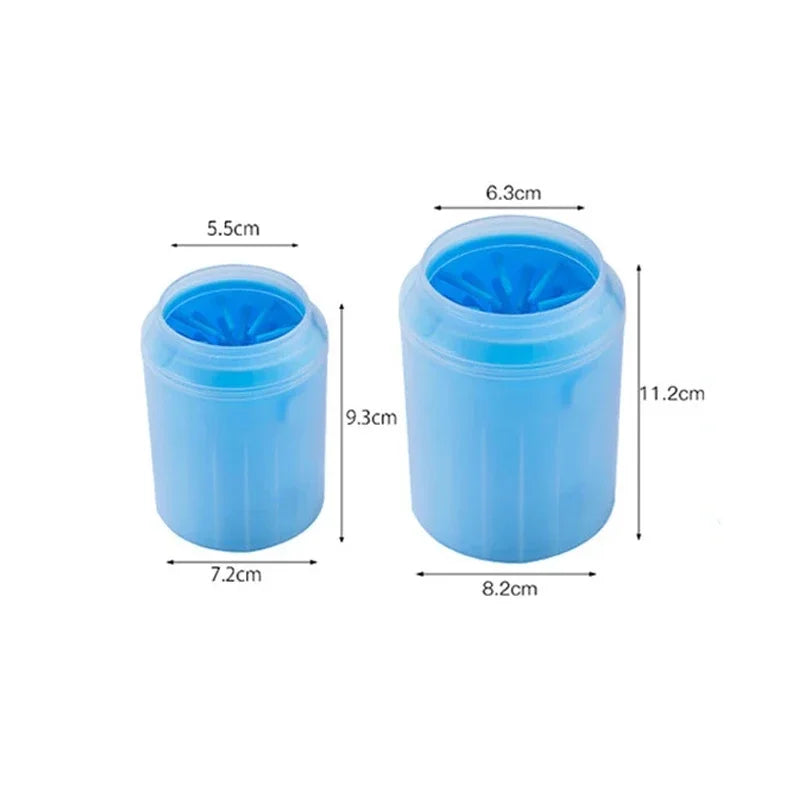 Oscar Paw PawClean™ Pet Paw Cleaner Cup