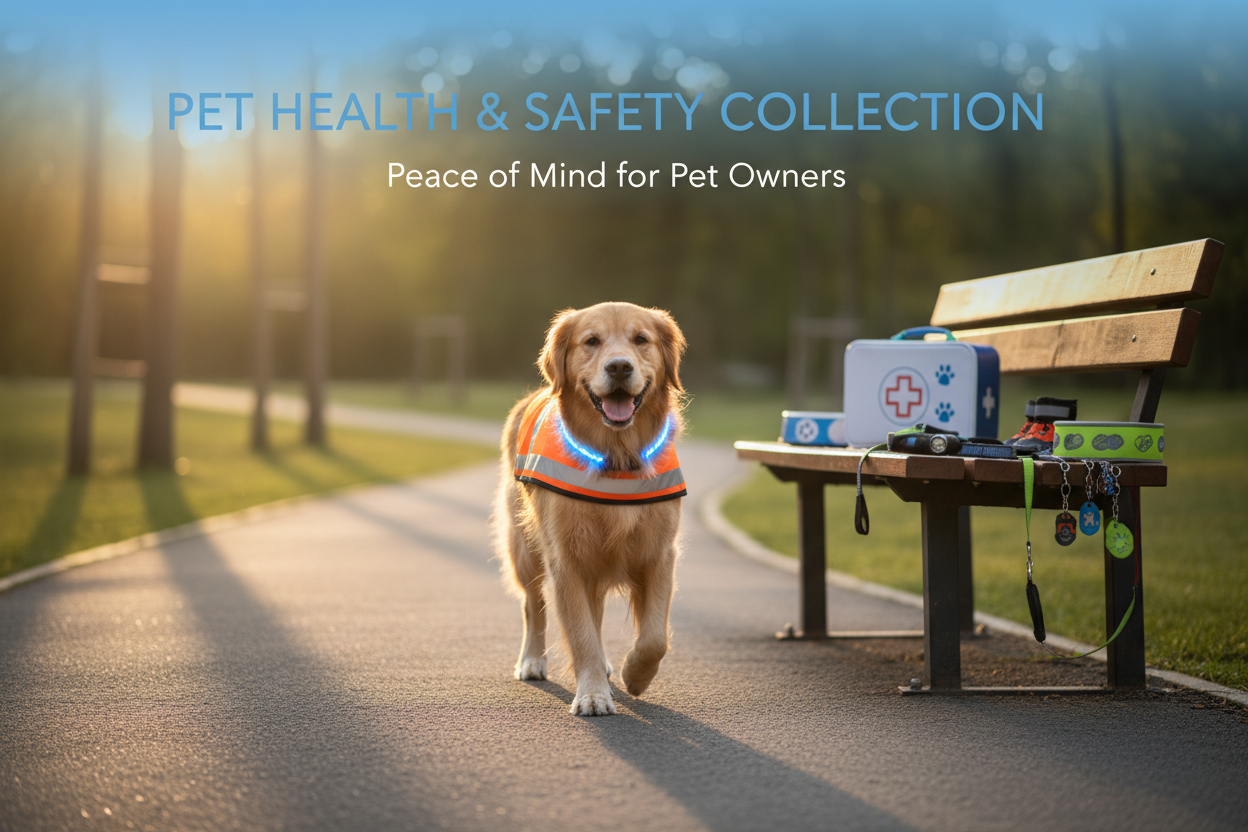 🛡 Health & Safety