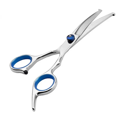 Oscar Paw Safety Grooming Scissors