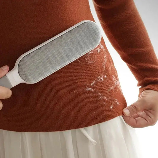 Oscar Paw FurAway™ Double-Sided Pet Hair Remover