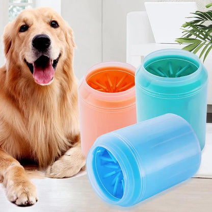 Oscar Paw PawClean™ Pet Paw Cleaner Cup
