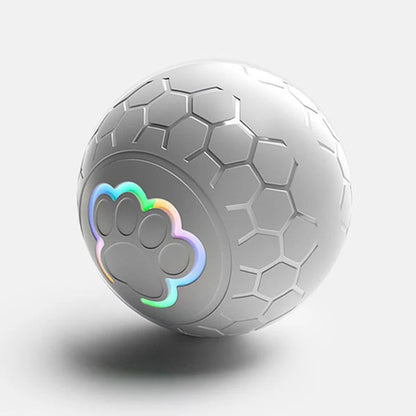 🥇 OscarPaw™ NeoBounce Smart Ball