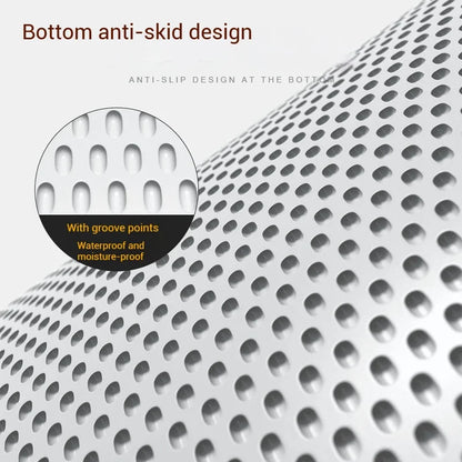 Oscar Paw CleanStep™ Cat Litter Mat