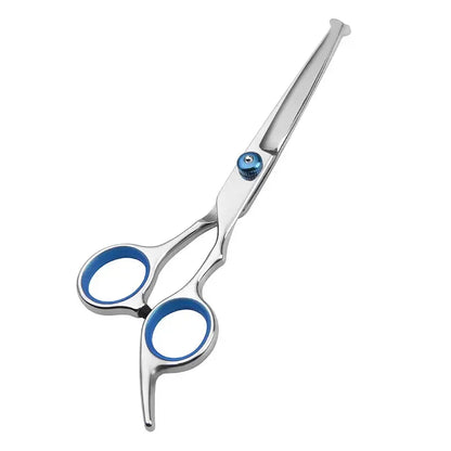 Oscar Paw Safety Grooming Scissors