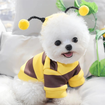 🥇 OscarPaw™ BuzzBuddy Hoodie