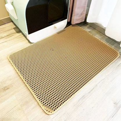 Oscar Paw CleanStep™ Cat Litter Mat