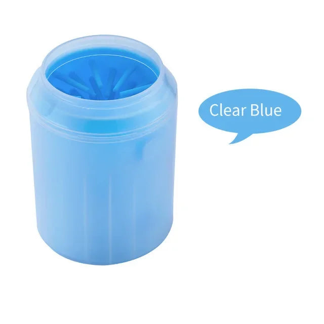 Oscar Paw PawClean™ Pet Paw Cleaner Cup