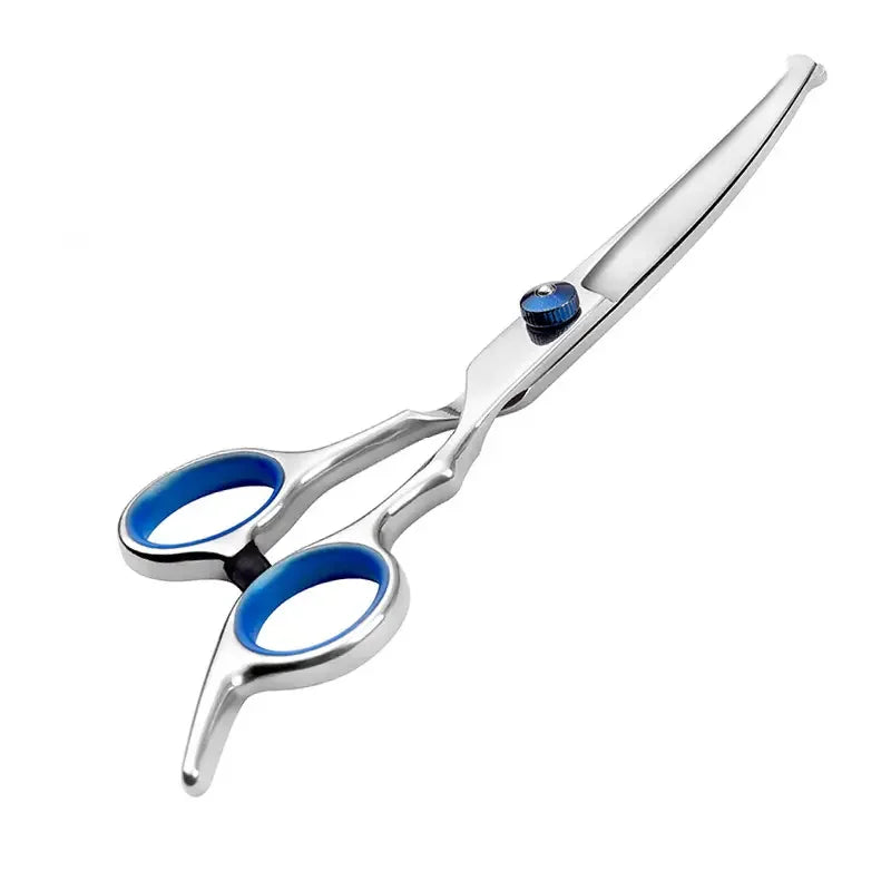 Oscar Paw Safety Grooming Scissors
