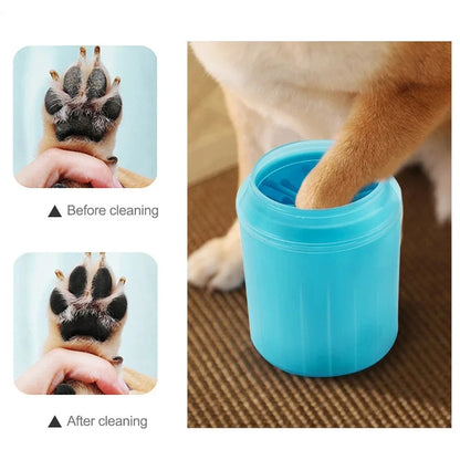 Oscar Paw PawClean™ Pet Paw Cleaner Cup