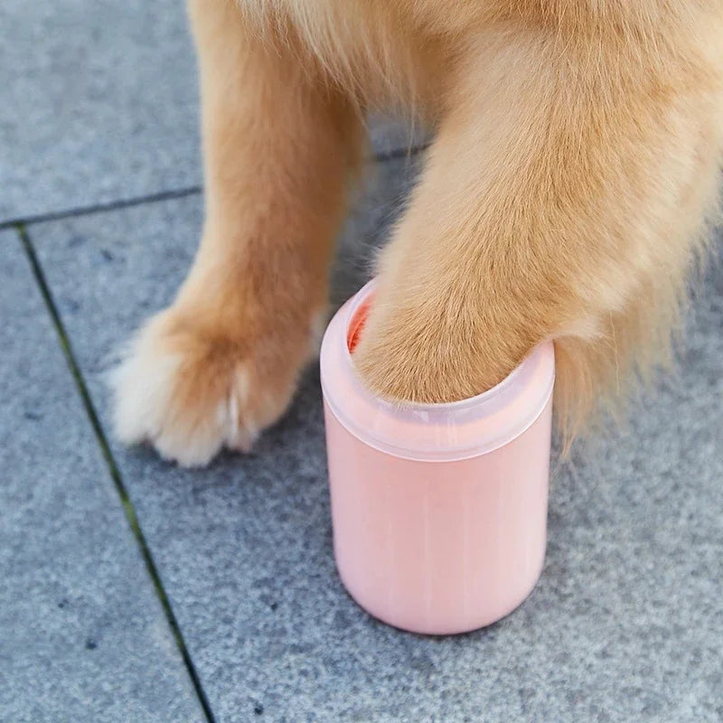 Oscar Paw PawClean™ Pet Paw Cleaner Cup