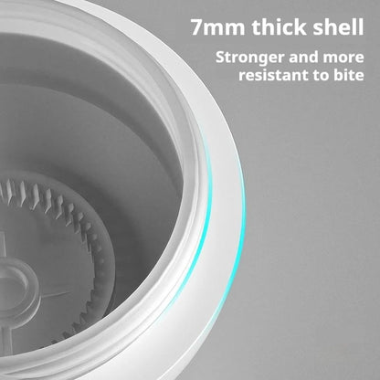 🥇 OscarPaw™ NeoBounce Smart Ball