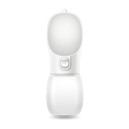 Oscar Paw AquaGo™ Portable Pet Water Bottle